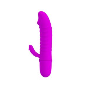PRETTYLOVE Vibe Arnd Purple - Image 3