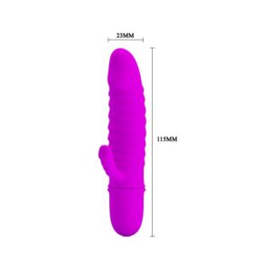 PRETTYLOVE Vibe Arnd Purple - Image 4