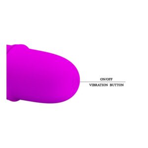 PRETTYLOVE Vibe Arnd Purple - Image 5