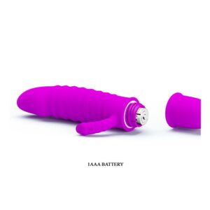 PRETTYLOVE Vibe Arnd Purple - Image 6