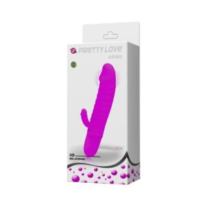 PRETTYLOVE Vibe Arnd Purple - Image 7