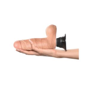 REAL FEEL DELUXE Real Feel Deluxe No. 1 16,5 cm Flesh - Image 3