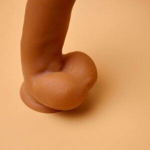 CHISA Dildo Fashion Dude 6.9" - Image 3