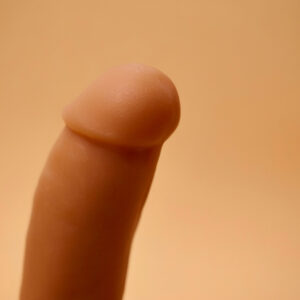 CHISA Dildo Fashion Dude 6.9" - Image 2