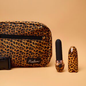 PANTHRA Vibrating Bullet Asha - Image 4