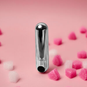 DILDOX BY ENGILY ROSS Dildo Dildo με δόνηση και βεντούζα Διαβαθμισμένο χρώμα 17 cm - Image 4