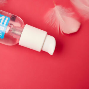 NANAMI Λιπαντικό με βάση το νερό Cold Effect 150 ml - Image 3