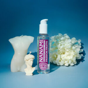 NANAMI Λιπαντικό με βάση το νερό Passion Fruit 150 ml