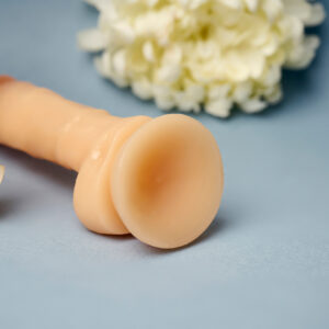 CHISA Dildo 7" Σάρκα - Image 3