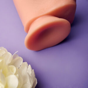 LIKETRUE Slidy Realistic Dildo - Image 2