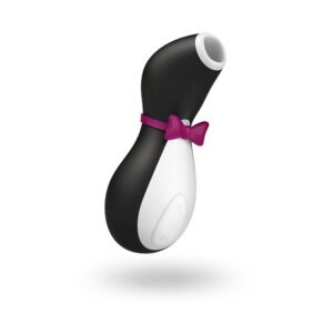 SATISFYER Satisfyer Pro Penguin Next Gen Μαύρο, Λευκό - Image 2