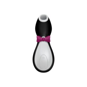 SATISFYER Satisfyer Pro Penguin Next Gen Μαύρο, Λευκό - Image 3