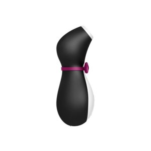 SATISFYER Satisfyer Pro Penguin Next Gen Μαύρο, Λευκό - Image 5