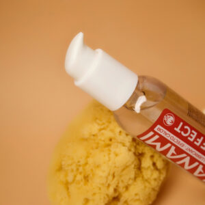 NANAMI Λιπαντικό με βάση το νερό Hot Effect 150 ml - Image 3