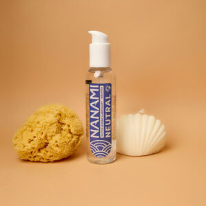 NANAMI Λιπαντικό ουδέτερο με βάση το νερό 150 ml