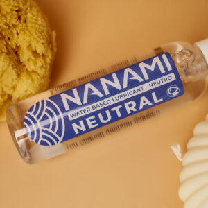 NANAMI Water Based Lubricant Neutral 150 ml - Image 2