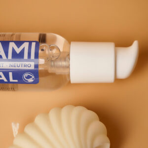 NANAMI Water Based Lubricant Neutral 150 ml - Image 3