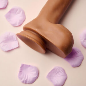 CHISA Dildo Fashion Dude 20,5 x 4,5 cm - Image 2