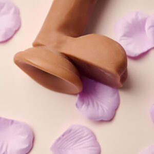 CHISA Dildo Fashion Dude 17,8 x 4 cm - Image 2