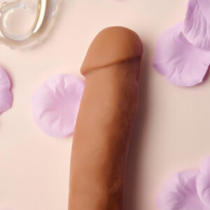 CHISA Dildo Fashion Dude 17,8 x 4 cm - Image 3