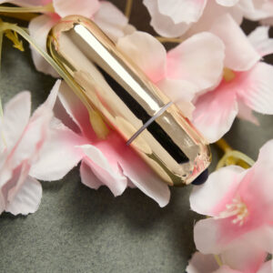 Online – Mini Bullet Vibe Golden - Image 2