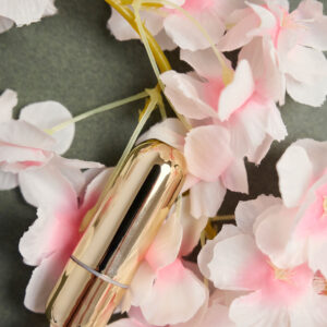 Online – Mini Bullet Vibe Golden - Image 3