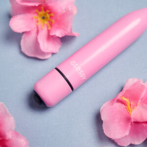 Thin Vibe Deep Rose – Διακριτικός Mini Δονητής - Image 3