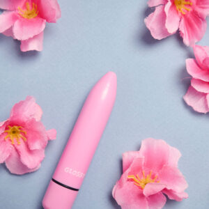 Thin Vibe Deep Rose – Διακριτικός Mini Δονητής - Image 2