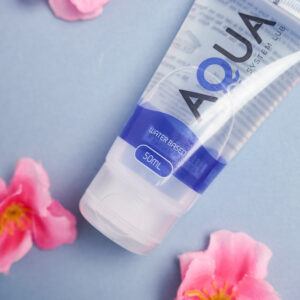AQUA Quality – Λιπαντικό Νερού 50 ml - Image 3