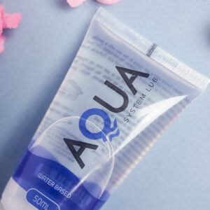AQUA Quality – Λιπαντικό Νερού 50 ml - Image 2