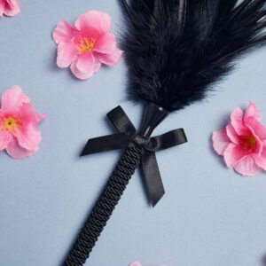 KINK – Playful Chicken Tickle Feathers 35 cm - Image 2