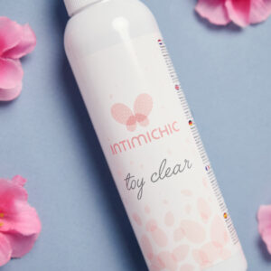 Intimichic Toy Cleaner – Απολυμαντικό Σπρέι 150 ml - Image 3