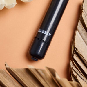 Thin Vibe Black – Κομψός Δονητής Τσέπης - Image 3