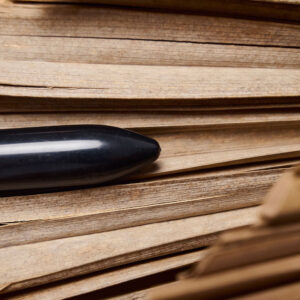 Thin Vibe Black – Κομψός Δονητής Τσέπης - Image 2