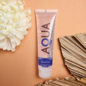 AQUA Quality – Λιπαντικό Νερού 100 ml