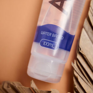 AQUA Quality – Λιπαντικό Νερού 100 ml - Image 3