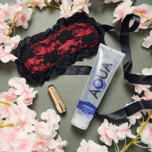 Golden Touch – Deluxe Gift