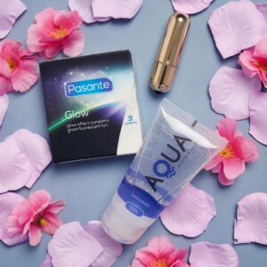 Glow & Go – Night Pack