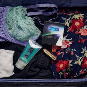 Travel Pleasure Kit – Tropical - Image 2