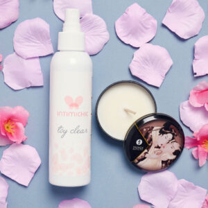 Ζεστή Αρχή – Candle & Care Duo - Image 5